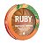 Ruby Kisses Bronzer Matte em Pó Tropicoco - Banho do Sol - Imagem 2