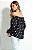 Blusa Ombro a Ombro Beatrice Ave Rara - Imagem 2
