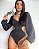 Body Tule Zulema - Imagem 3