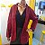 Blazer Linho Amicia - Imagem 8