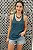 Regata Twist Nadador Viviane - Imagem 3
