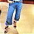 Calça Pantacour Rosie Jeans Jeanseria - Imagem 3
