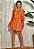 Vestido Curto Ombro a Ombro Foliage - viscose - Ave Rara Fashion - Imagem 2