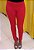 Calça Jeanseria Legging Rosie Vermelho - Imagem 2