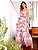 Vestido Longo Sakura em laise Artmaia - Imagem 2