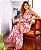 Vestido Longo Sakura em laise Artmaia - Imagem 3