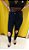Calça Feminina Jeanseria Cigarrete Donna Jeans - Imagem 4