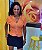 Blusa Nó Frontal em Jersey  Viviane Furrier - Imagem 2