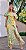 Vestido Longo em Viscose Estampada Floral com Detalhe Babado - Imagem 2