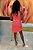 Vestido Curto AIR FLOW com cordas naturais - Amicia Fashion - Imagem 10
