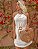 Vestido Curto AIR FLOW com cordas naturais - Amicia Fashion - Imagem 7