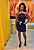 Vestido Curto AIR FLOW com cordas naturais - Amicia Fashion - Imagem 4