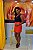 Saia Curta Linho Dois Bolsos - Amicia Fashion - Imagem 3