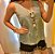 Regata Listrada Jeanseria Viscose - Imagem 3