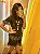 Blusa Jeanseria com Franjas - Imagem 3