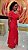 Vestido Longo Alana - em Tricot - Imagem 6