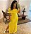 Vestido Longo Alana - em Tricot - Imagem 3