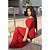 Vestido Longo Alana - em Tricot - Imagem 9