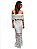 Vestido Longo Alana - em Tricot - Imagem 7