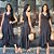 Vestido Longo Envelope Janaina - Imagem 1