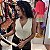 Body em Malha Transpassado Regata Amicia Fashion - Imagem 8
