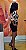 Camisa Cachequer Viscose Estampada - Imagem 6