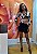 Camisa Cachequer Viscose Estampada - Imagem 2