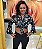 Blusa Cropped Adelaide - Imagem 1
