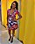 Vestido Curto Spezia em algodão - Imagem 2