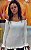 Blusa Tricot Hill - Ave Rara - Imagem 3