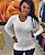 Blusa Tricot Mari Ave Rara - Imagem 1
