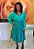 Camisa Jeanseria em Viscose Babado nos Ombros - Imagem 2