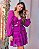 Conjunto em Chifom Laura  Ave Rara Fashion - Imagem 2
