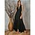 Vestido Longo Audrey II  Ave Rara Fashion - Imagem 2