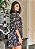 Vestido Curto Estampado Bata Marly Ave Rara Fashion - Imagem 8