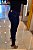 Calça Skinny Cintura Alta Jeans Clássico Blue Special Edition - Imagem 3