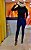 Calça Skinny Cintura Alta Jeans Clássico Blue Special Edition - Imagem 9