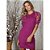 Vestido Midi Flower Organza Ave Rara - Imagem 1
