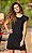 Vestido Curto Muscle Tee com Ombreira - Imagem 2