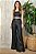 Conjunto Pantalona Leather Ave Rara - Imagem 1