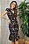 Vestido Midi Bordado Nature Ave Rara - Imagem 1