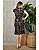 Vestido Midi Bordado Nature Ave Rara - Imagem 2