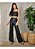 Conjunto Pantalona Lia - Imagem 1