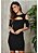 Vestido Midi Strech Laced - Imagem 1