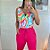 Body Transpassado Regata Tie Dye - Imagem 1