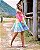 Vestido Curto Neon Color - Imagem 5