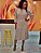 Vestido Midi Scarlet Viscose - Imagem 5