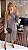 Vestido Midi Scarlet Viscose - Imagem 1