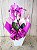 Orquídea Phalaenopsis (Variada) PT 12/15 Embalagem Luxo - Imagem 1