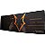 Mousepad Gamer Husky gold storm speed extra grande (895x290mm) - Imagem 1